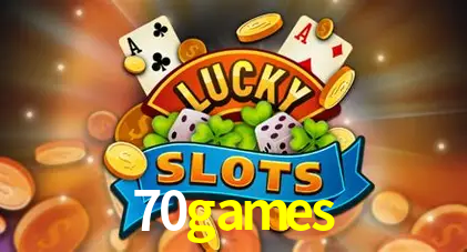 A Emoção da Loteria na 70games: Uma Chance de Mudança de Vida