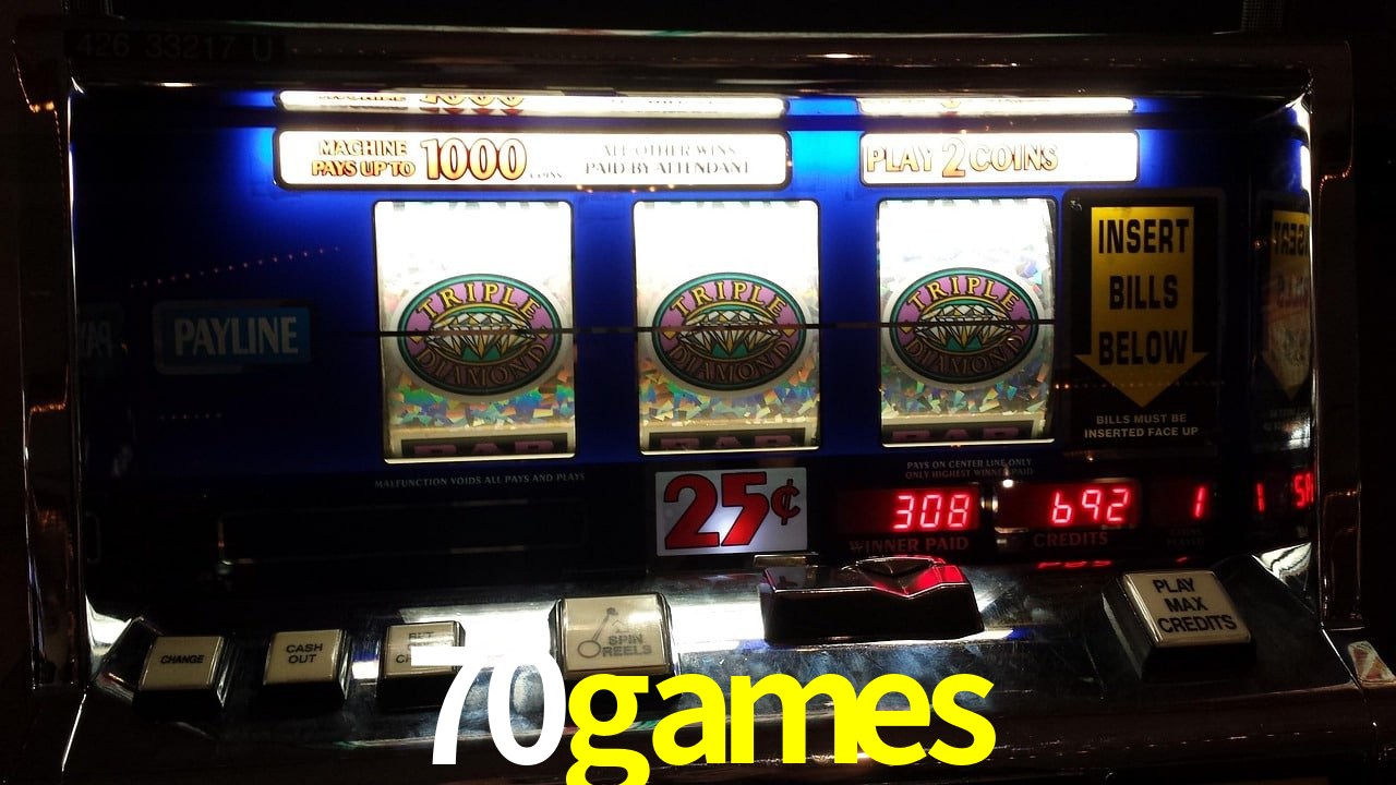 Statistics 70games