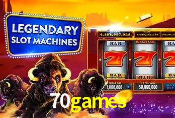 Descubra a Essência do 70games: Nossa História e Compromissos