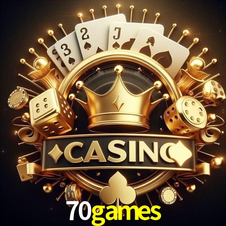 Experiência VIP 70games