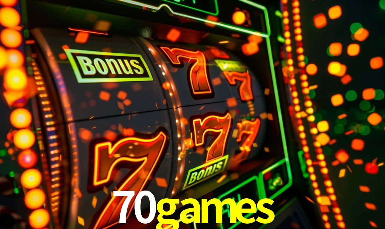 Descubra o Programa VIP da 70games: Vantagens Exclusivas para Jogadores