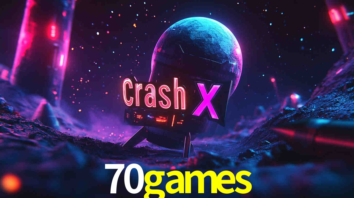 Descubra a Magia dos Jogos de Arcade no 70games