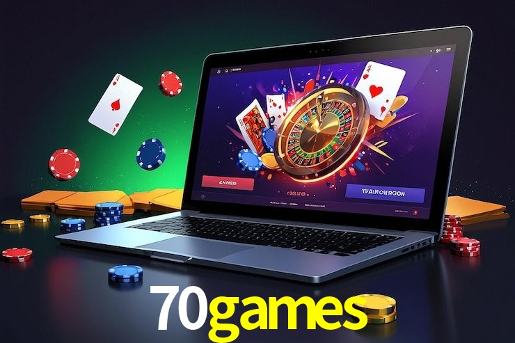 Integração de APIs 70games