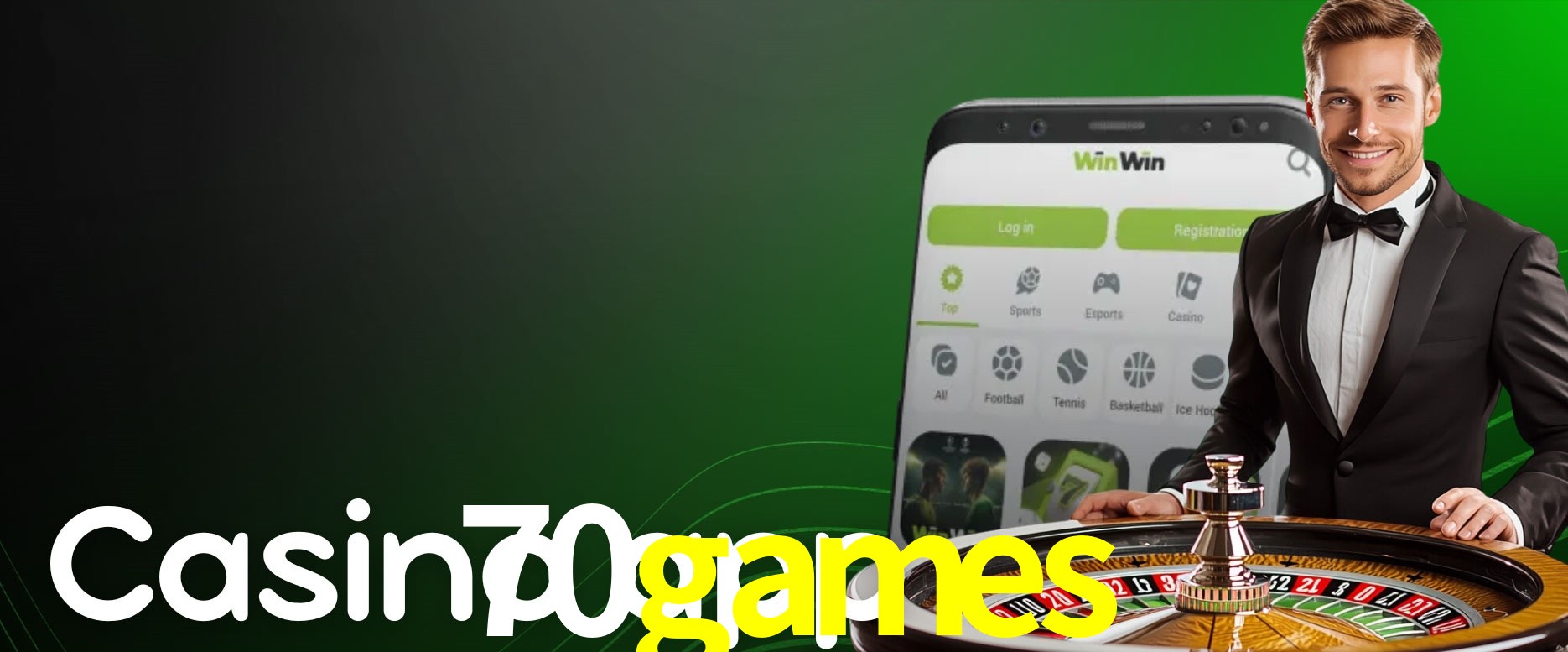 Weekend Specials 70games