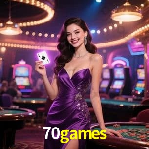 Bônus Diários 70games