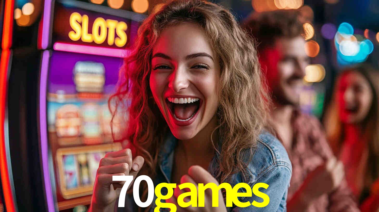 Apostas Esportivas na 70games: Um Guia Completo