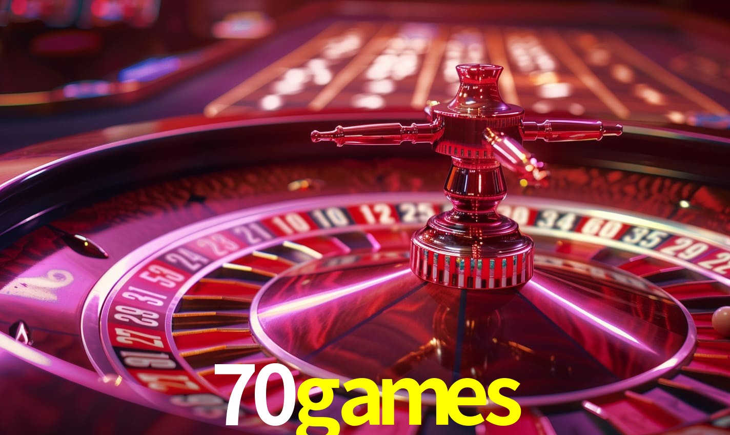 Explorando a Categoria de Eventos em Apostas na 70games