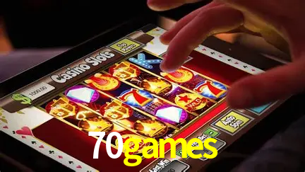 Descubra a Essência do 70games: Nossa História e Compromissos