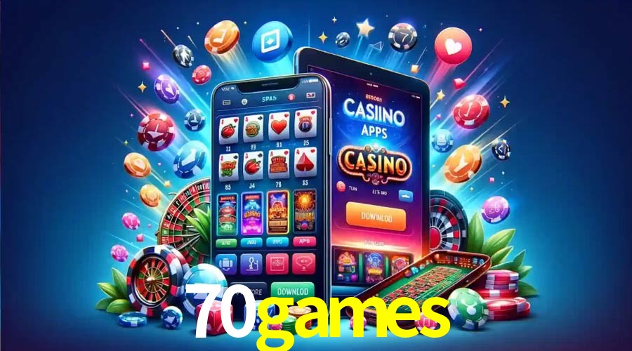 Platform Technology 70games