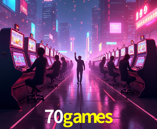 Torneios 70games
