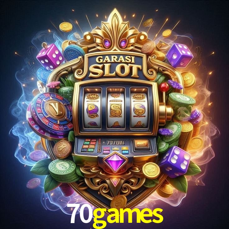 Benefícios da Conta 70games