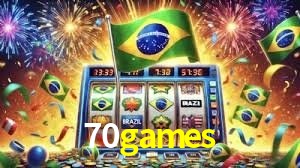 Game Providers 70games