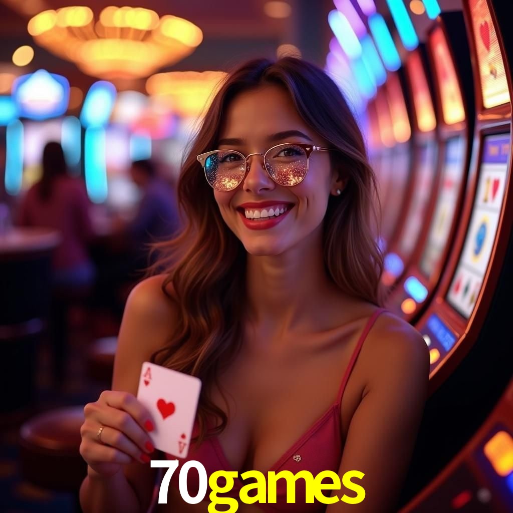 Gates of Olympus 70games