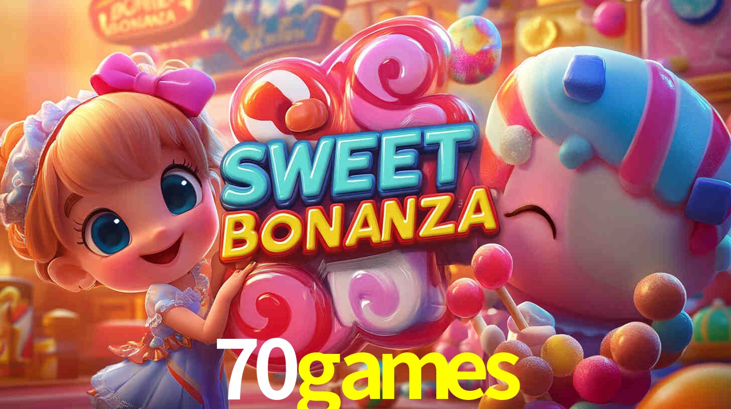 Desvendando o Mundo dos Jogos Virtuais na 70games