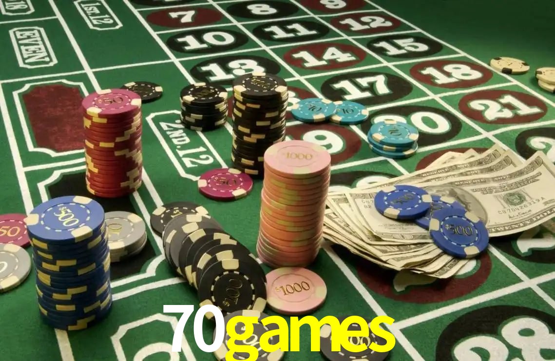 Ofertas Imperdíveis na 70games: Promoções e Bônus Que Valem a Pena