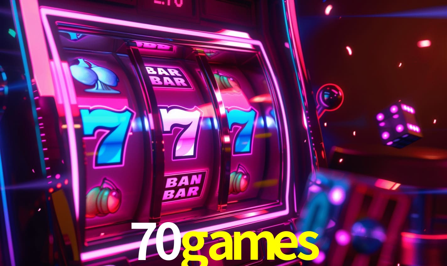 Descubra a Essência do 70games: Nossa História e Compromissos