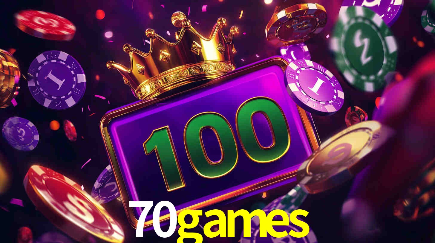 Live Casino 70games