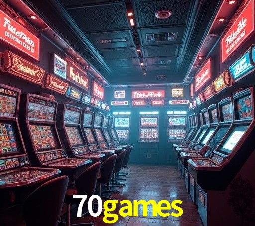 Especiais de Fim de Semana 70games