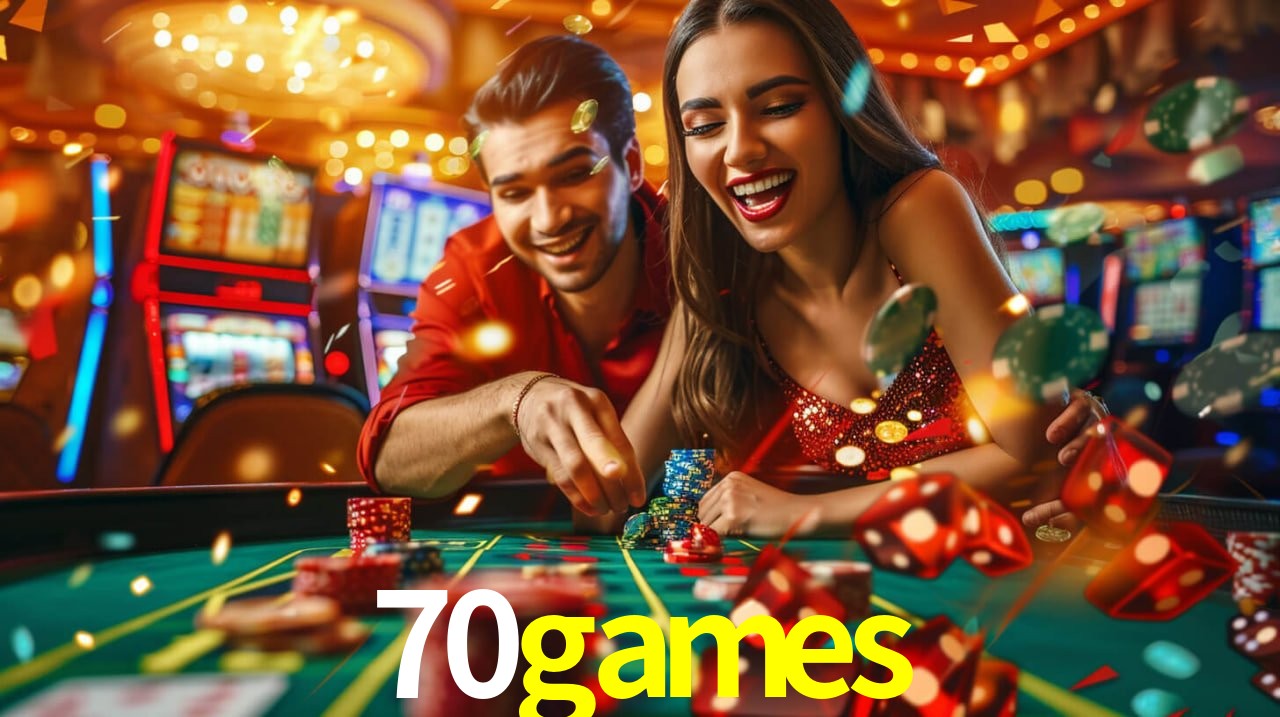 Login Seguro 70games