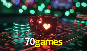 Estatísticas Esportivas 70games