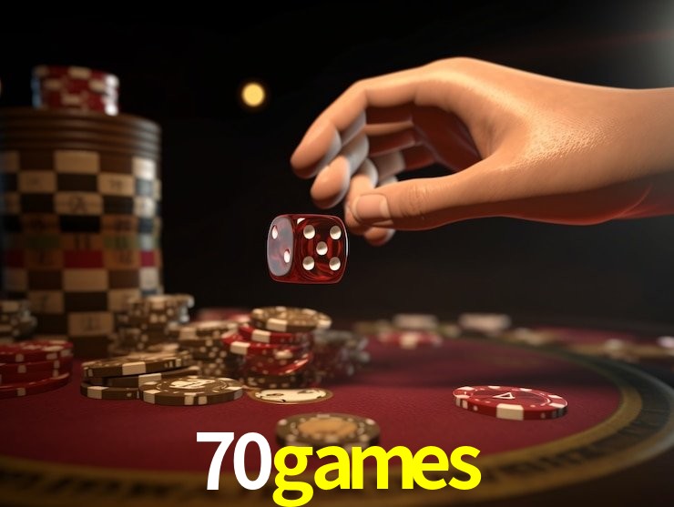 Recursos de Bônus 70games