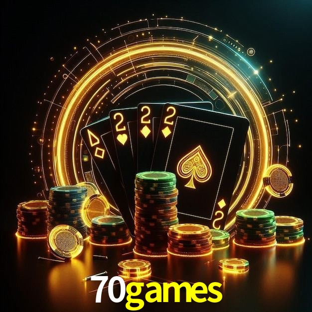Estatísticas do Jogo 70games
