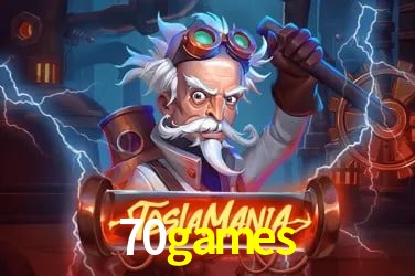 Diretório de Jogos 70games
