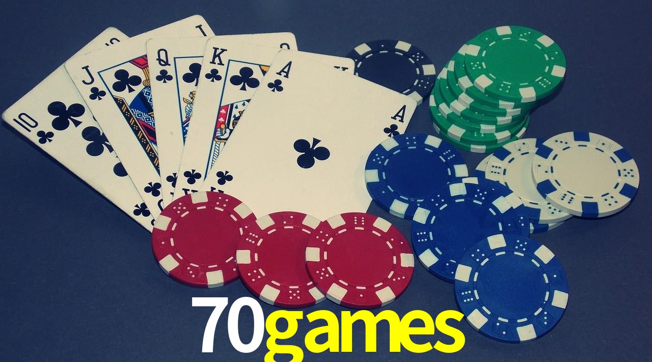 Slot Games 70games