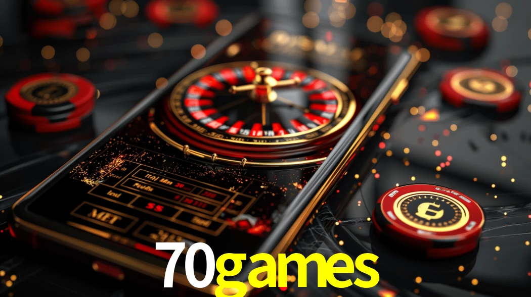 Secure Login 70games