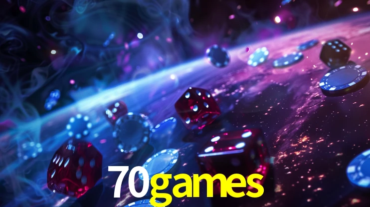 Quick Registration 70games