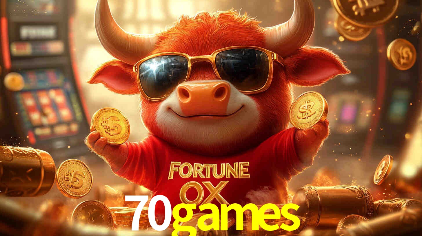 70games: Seu Especialista em Apostas Esportivas Brasileiras