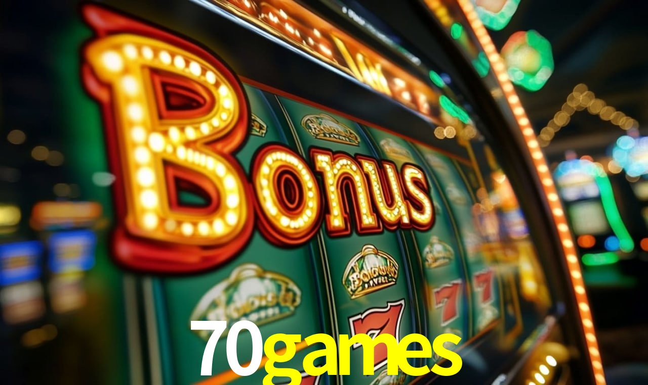 Ofertas Exclusivas 70games