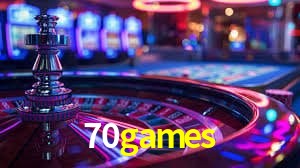 Apostas de Tênis 70games