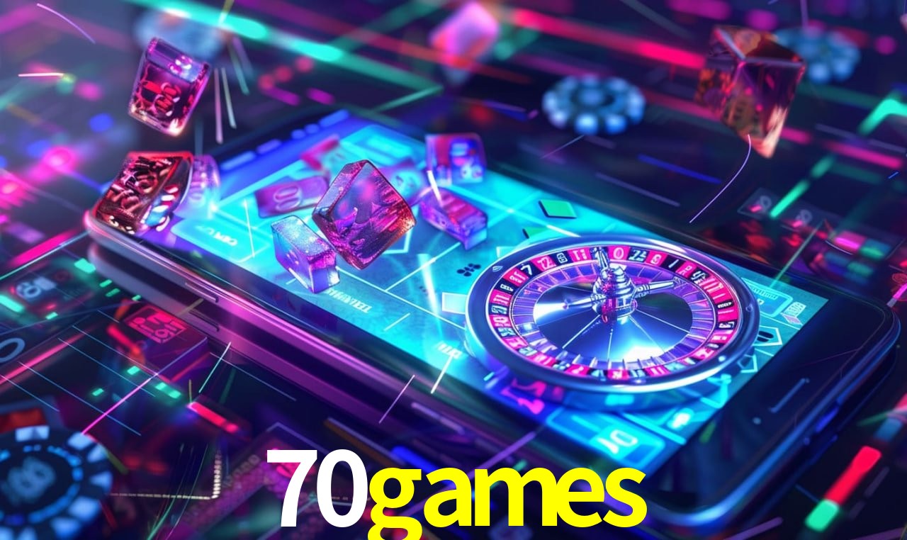 Apostas de Futebol 70games