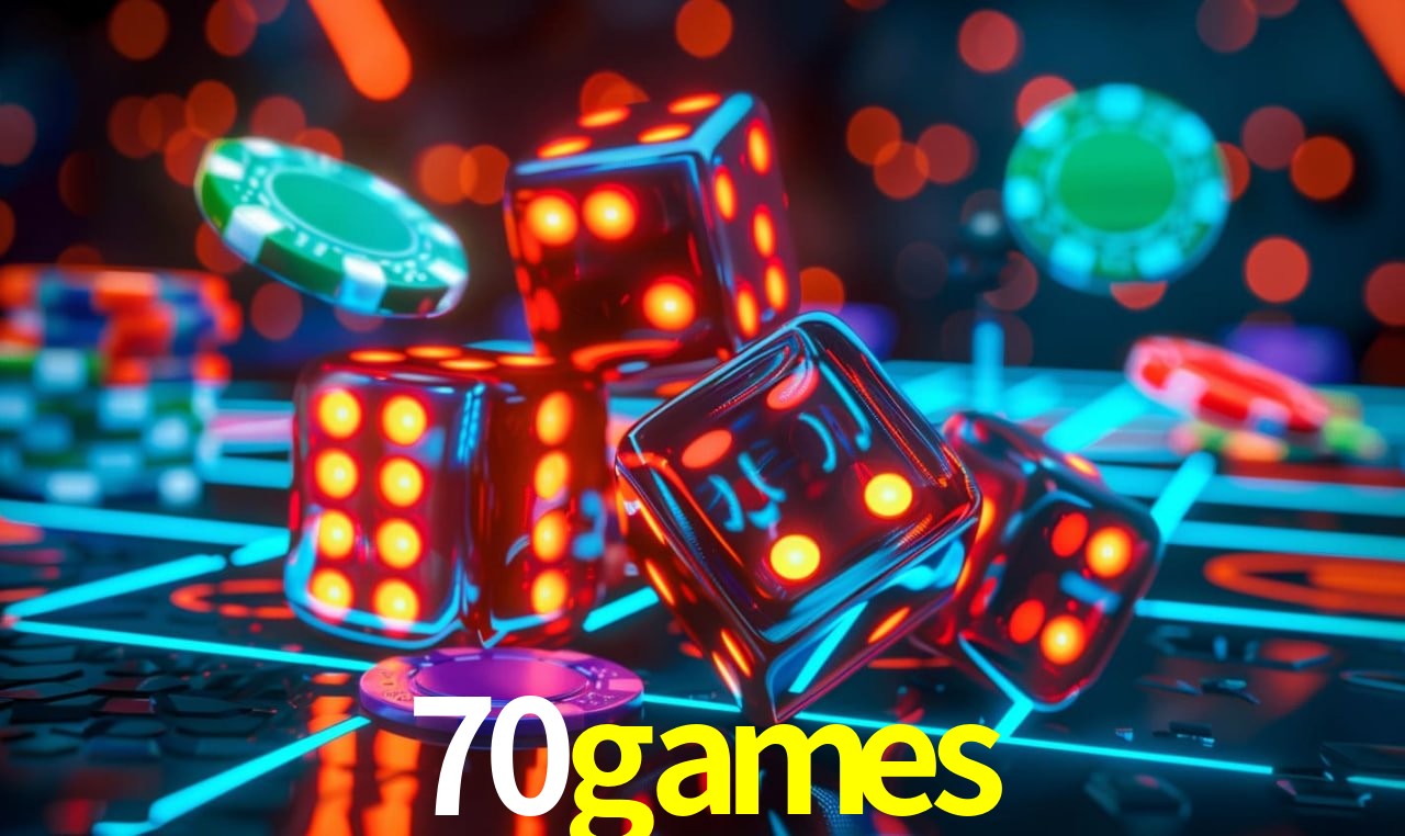 A Emoção da Loteria na 70games: Uma Chance de Mudança de Vida