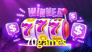 Game Statistics 70games