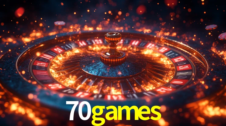 70games App Interface