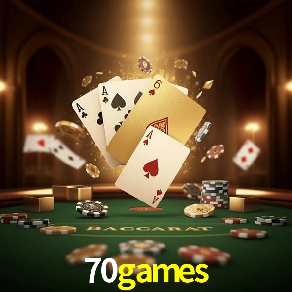 Tennis Betting 70games