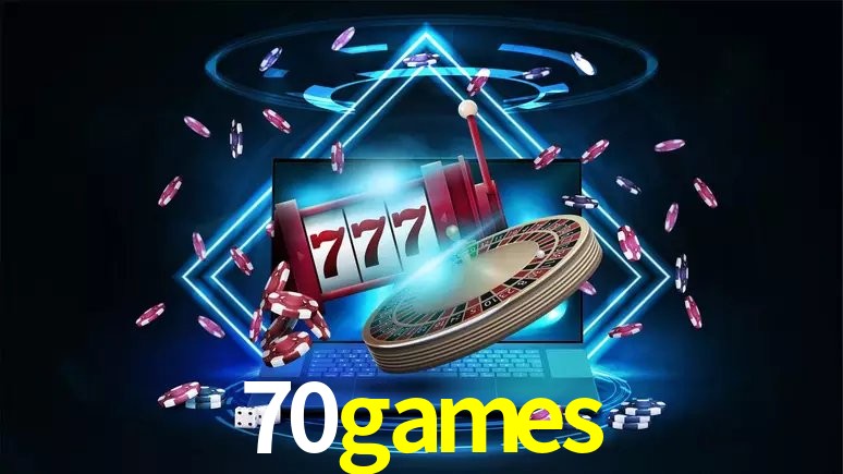 Jogos de Slot 70games