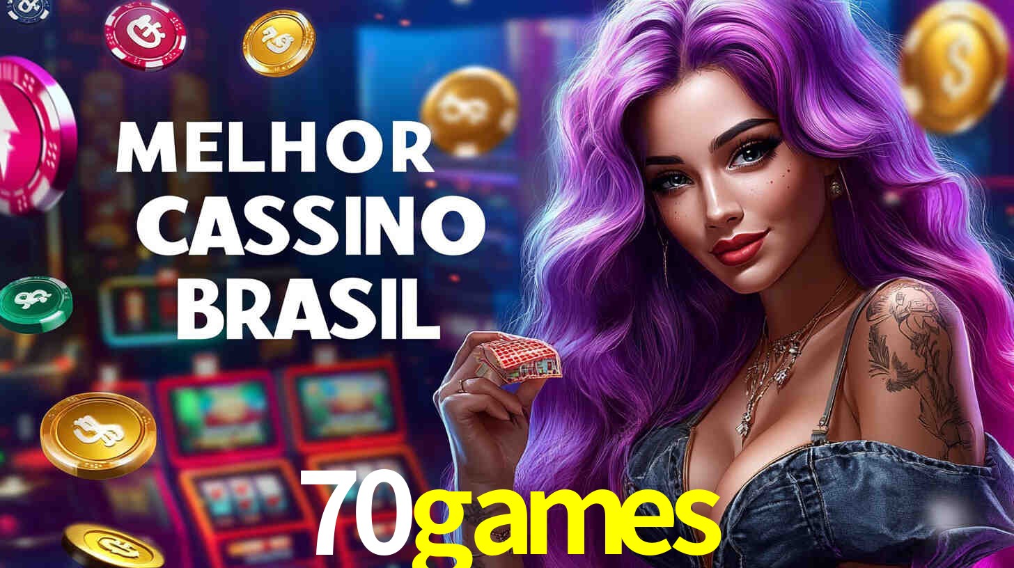 Apostas Esportivas na 70games: Um Guia Completo