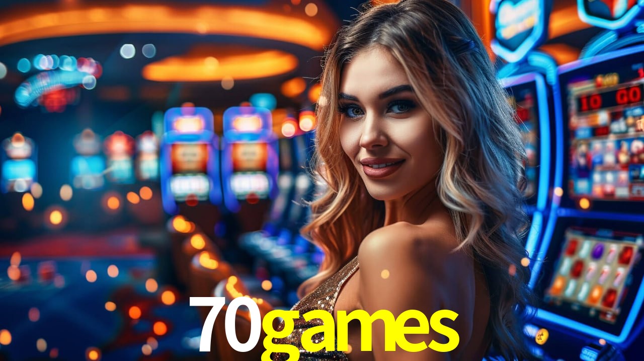 Live Casino 70games