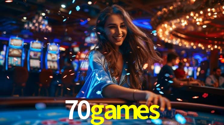 Bonus Features 70games