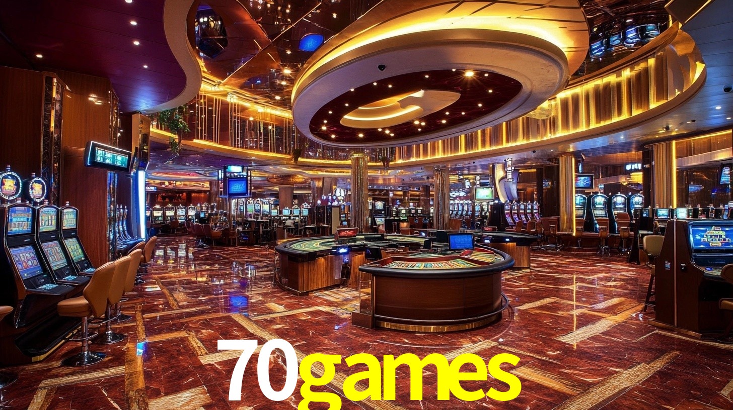 VIP Casino 70games