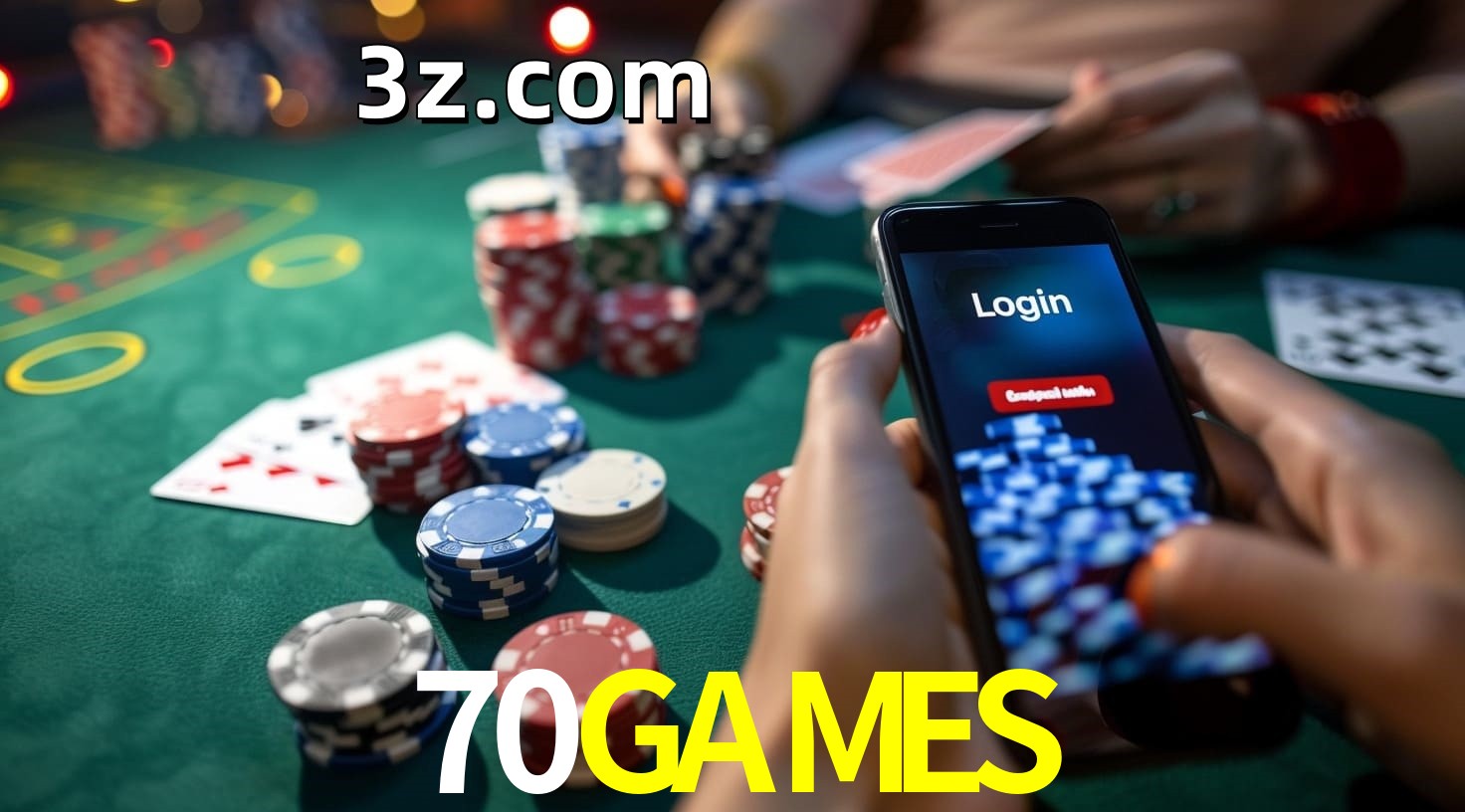 70GAMES