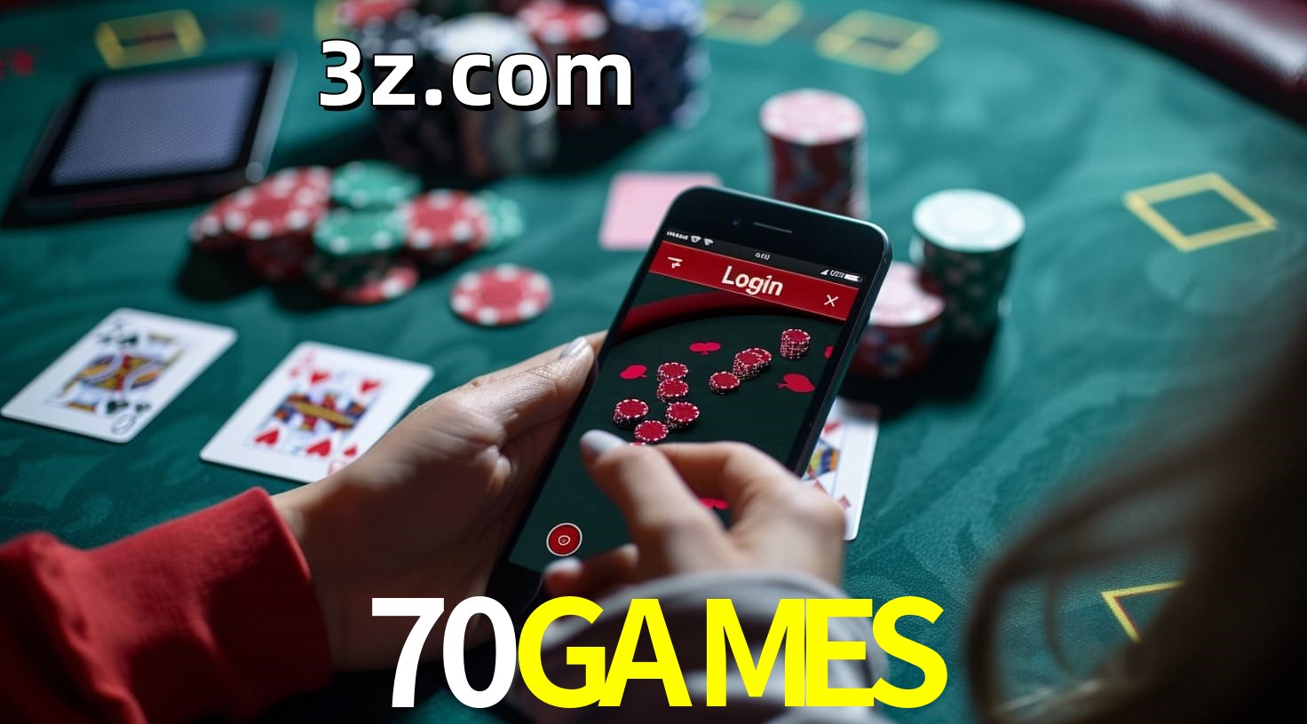 70GAMES