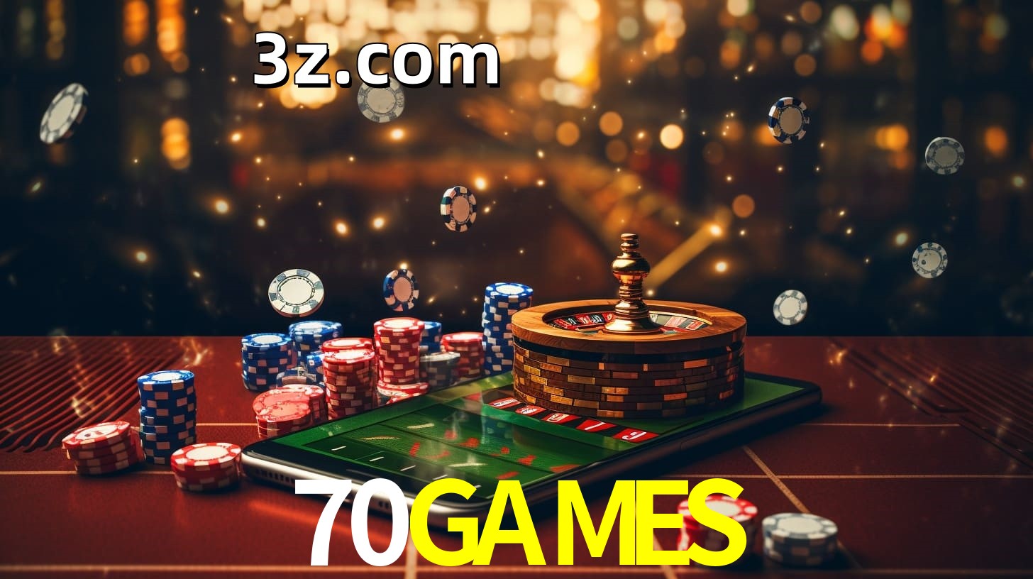 70GAMES