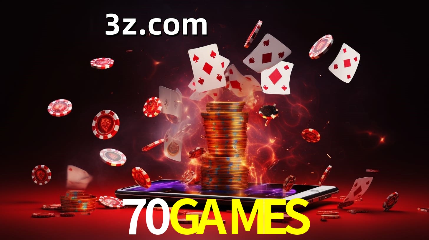70GAMES