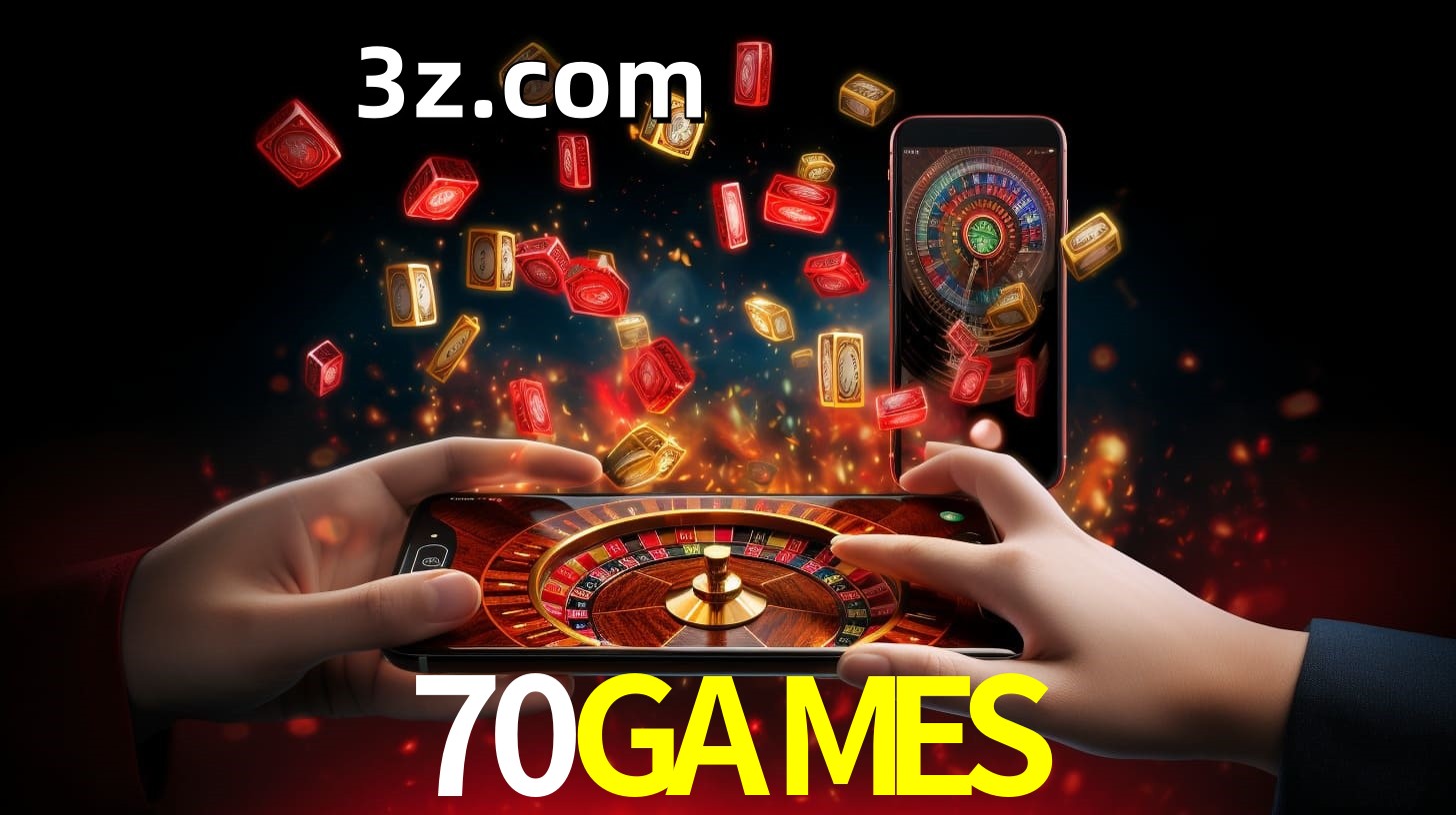 70GAMES