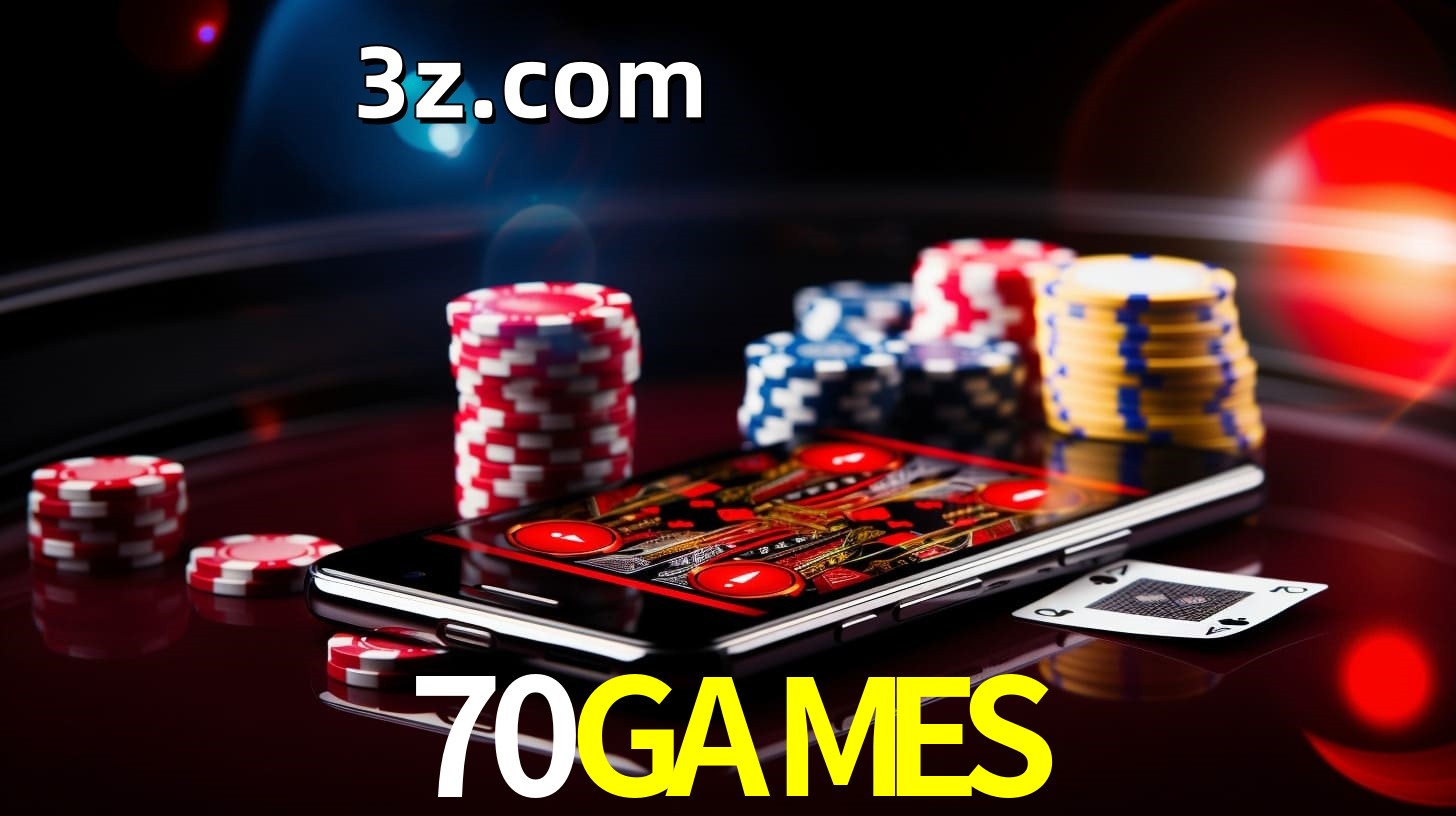 70GAMES