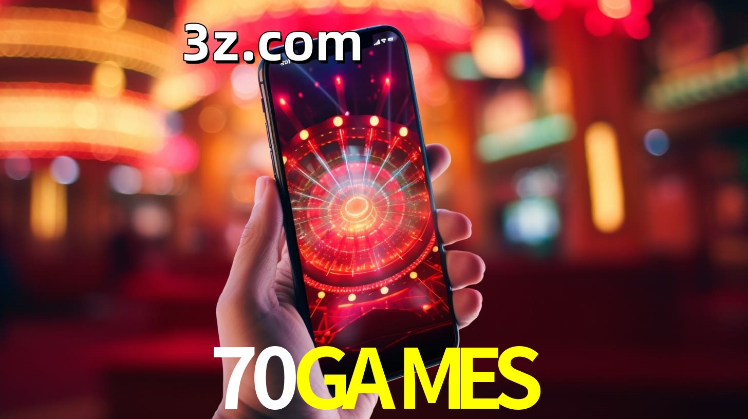 70GAMES